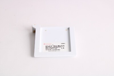 Invitrogen EI9051 XCell II Blot Module 500VDC 50W Max