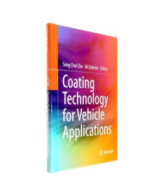 Coating Technology for Vehicle Applications