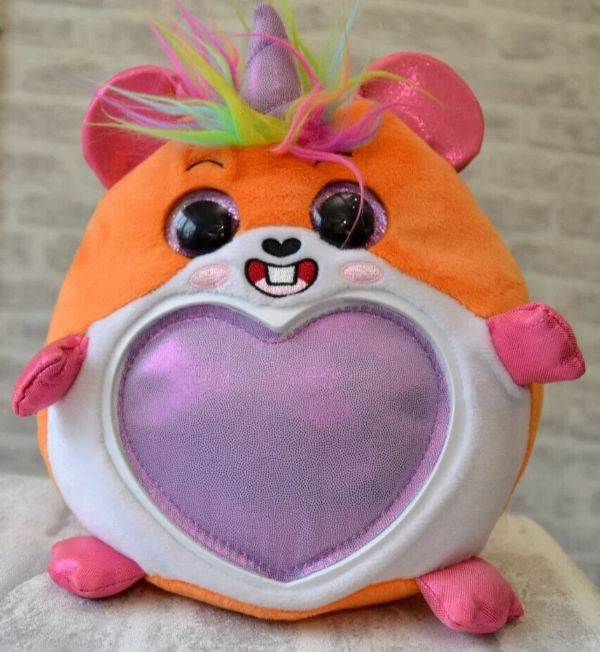 Rainbocorn hamster online
