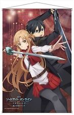 Sword Art Online Progressive B2 Wall Scroll 2: Asuna