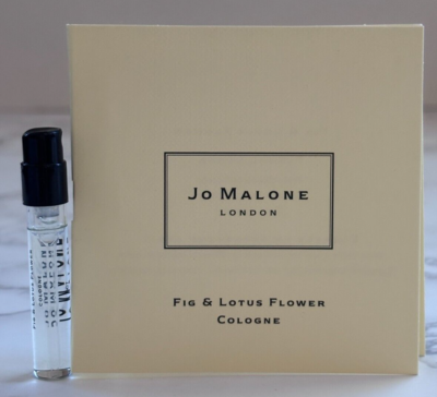 Jo Malone Perfume Spray Sample Vials 1.5ml - Choose Your Scent | eBay