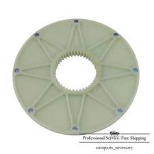 New KTR BoWex 65FLE-PA 314.25mm for 42 tooth coupling connecting plate flange