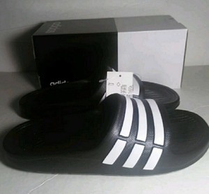 adidas duramo slide k