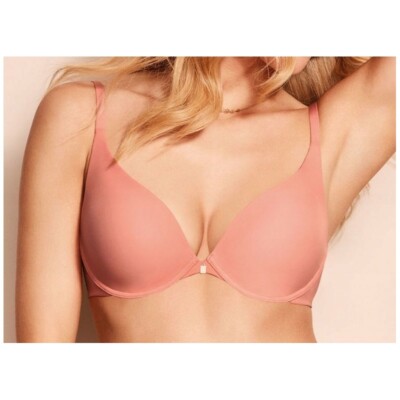 Triumph Body Makeup Essentials MWHP 01 70 - 90 Cup A - E Cup Bra 2 Colours