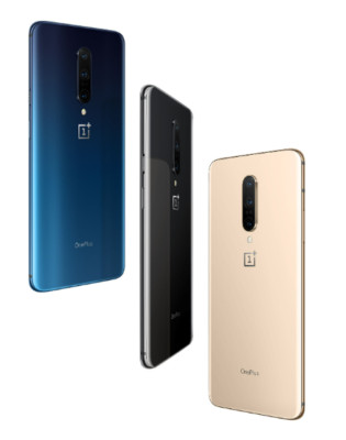 OnePlus 7 Pro   256 GB + 8 GB alle Farben entsperrt   verpackt mit Zubehör