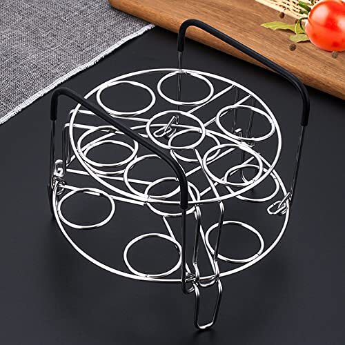 Pot Steamer Rack Instant Pot Duo Trivet Rack Instant Pot Steamer
