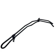 8D0422885K Car Power Steering Cooler Line Tube For VW PASSAT B5 AUDI A4
