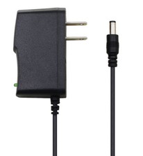 US AC DC Power Charger Adapter for Infomir SET-TOP BOX MAG254w2 MAG255 MAG256
