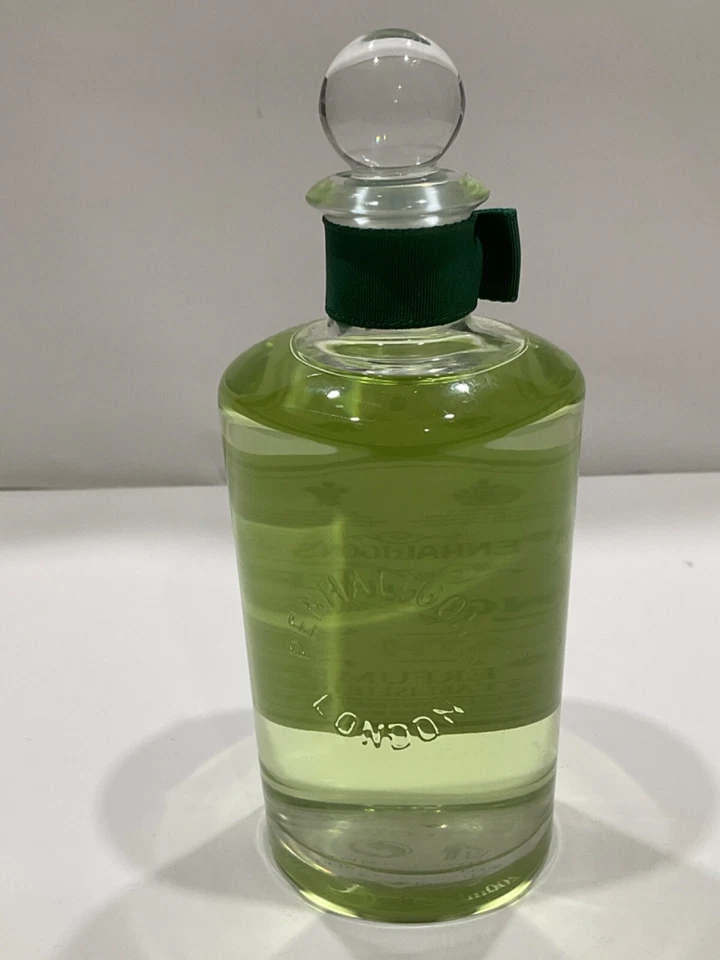 Aceite de baño Penhaligon’s English Fern 200 ml 6,7 oz raro difícil de encontrar nuevo envío gratuito Foto 3 de 3