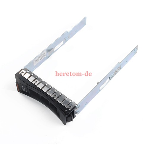 Plateau caddie disque dur 3,5 pouces 69Y5284 pour IBM x3530M4 x3330M4 x3330M4 x3530 x3650 M4 - Photo 11/13