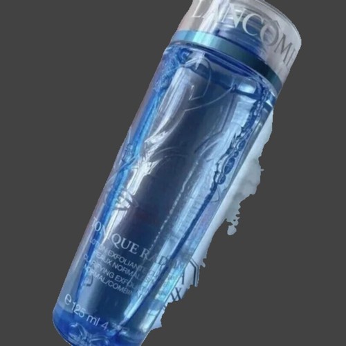 Lancome TONIQUE RADIANCE Clarifying Exfoliating Toner Normal Combo Skin 4.2 Oz
