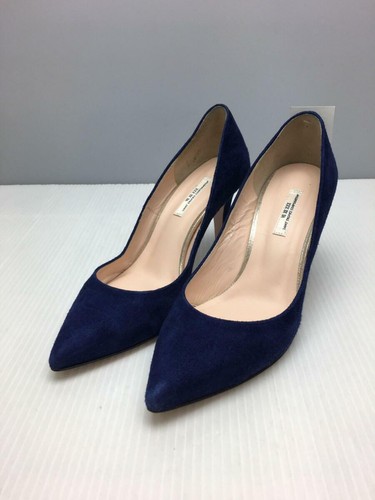 Vii Xii Xxx Seven Twelve Thirty 23 5cm Suede In Japan Gem