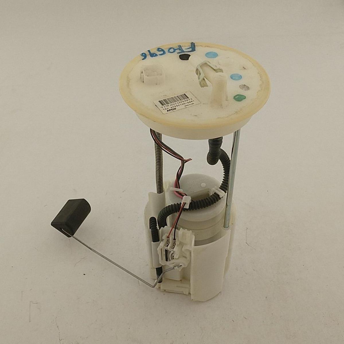 Genuine OEM Electric Fuel Pump for Honda 17045T1WA00 for sale 