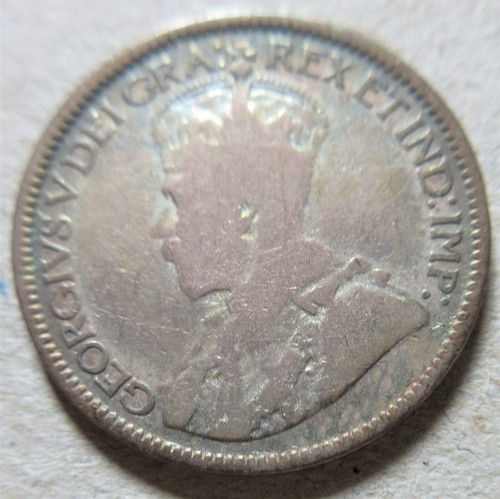 1912 Canada Silver Ten Cents Coin. BETTER GRADE Dime 10 cents 10c RP1-5) - Picture 8 of 10