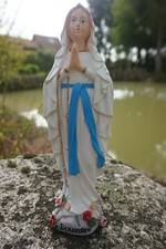 RE0079 FIGURINE STATUE