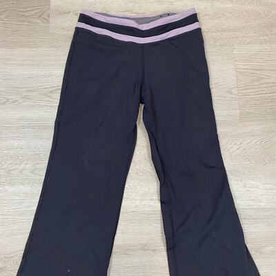 Alo Yoga Flare Leggings Yoga Pants Women's S Loungewear | eBay