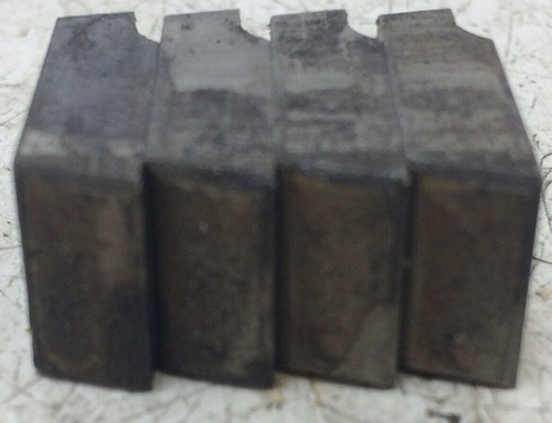 Troqueles UNF Coventry 1/2" cabezal de troquel, 5/16" a 1/2", cazadores de roscas UNF NF 1/2" - Imagen 39 de 57