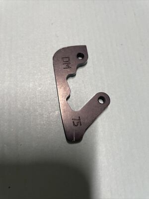 Diamond Archery DM7.5 Mod