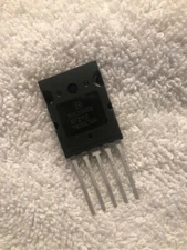 On Semiconductor NJL3281DG SP2112 Thermal Trak (25 each)