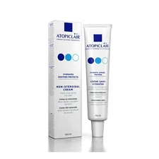 ATOPICLAIR Cream 100ML for Eczema & Dermatitis