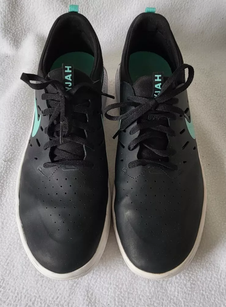Nike sb nyjah shop free dark grey