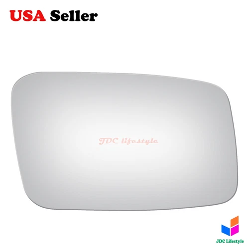 NEW fit Volvo C70 S40 V40 850 Passenger Side Right RH Convex Mirror Glass #3646