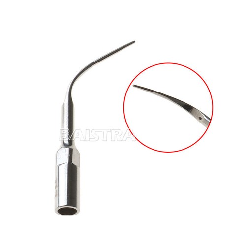 Woodpecke Dental Ultrasónico Escalador Escalando Endo Perio Punta G P E para EMS - Picture 40 of 83