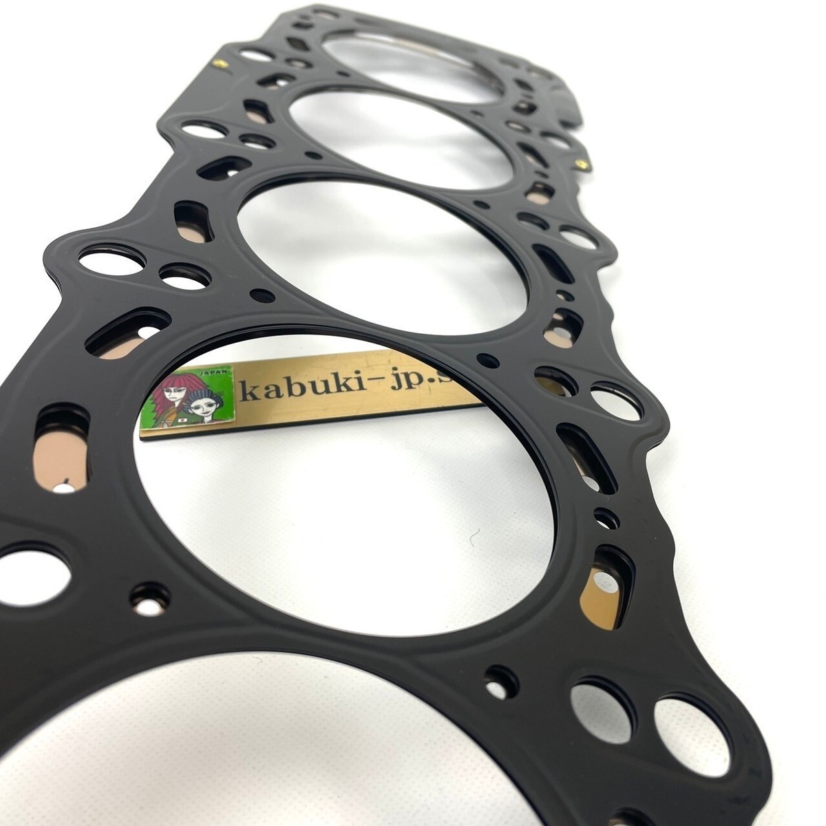 Toyota Genuine 11115-46052 GASKET CYLINDER HEAD SUPRA 1993/05-1998