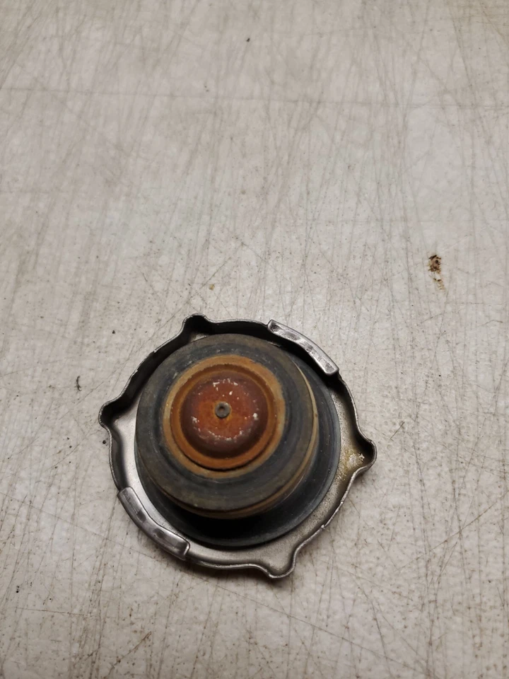 Tapa de presión del radiador Dodge Caravan & Town & Country 2001-2007 OEM 52874 Foto 2 de 2