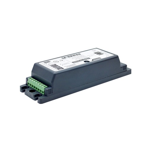 90 ~ 220 VCA, 12VDC 3A, Mini Controlador de Acceso de Retardo de Conmutación Fuente de Alimentación Proveedor - Imagen 4 de 13