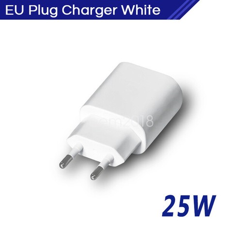 Adaptateur chargeur super rapide pour Samsung 25W câble USB-C Galaxy Note10/20 A53 S23 - Photo 22 sur 26