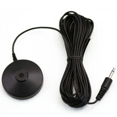 MARKENLOS Neu Sony ECM-AC2 Einmess-Mikrofon für Home Theater Systems | Receiver