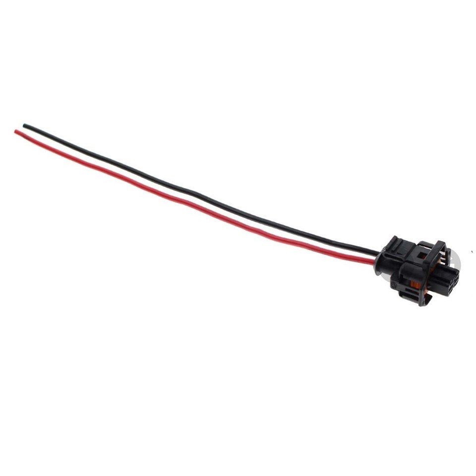 8x Fuel Injector Connector Harness For Chevrolet GMC 6.6L Duramax - Foto 4