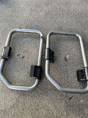 #ad New Genuine Part Left And Right Frame Assy For Ryobi 2000PSI Pressure Washer $30.00