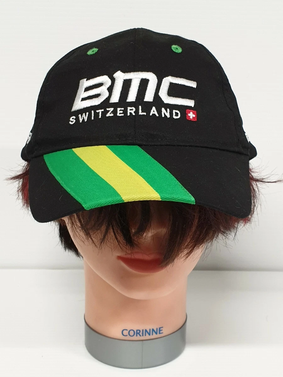 Bmc cycling cap sale