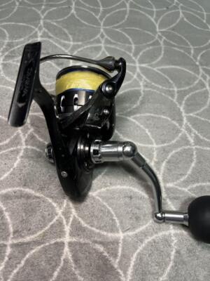 リール DAIWA - DAIWA Catalina 5000H Daiwa Catalina 5000H Magsealed part 1 - YouTube