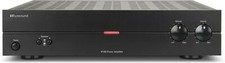 Russound P125 125 Watt 2-channel Dual Source Amplifier