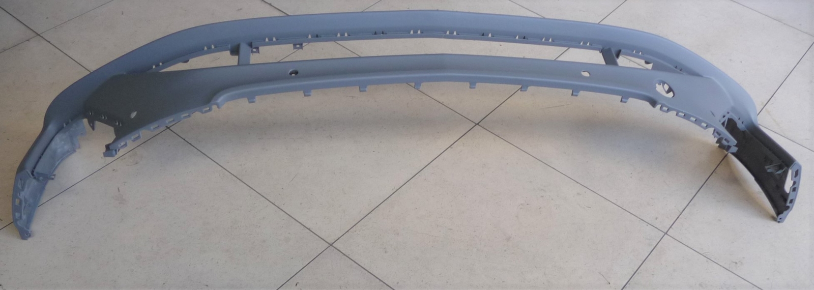 2020-2023 Bentley Continental GT GTC front Bumper Cover 3SD807437 OEM H9