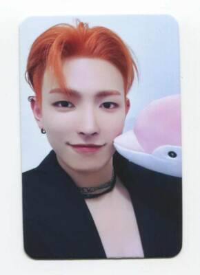 ATEEZ ① 240530 ATEEZ - GOLDEN HOUR : Part.1 | 'WORK' D-1 Poster | 2024.05