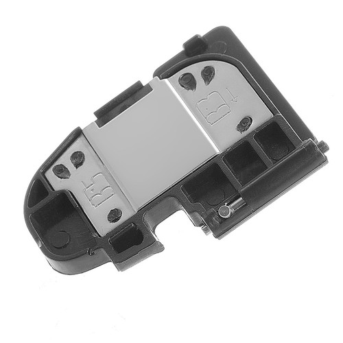 Battery Door Cover Lid Cap For Canon EOS 5D DSLR Digital Camera Repair Part NEW - Imagen 4 de 7