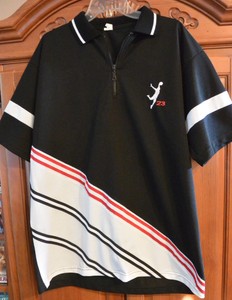 michael jordan polo