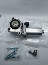 Beastrone 4WD Transfer Case Shift Actuator Shift Motor 600-932 BMW X-3 X-5 X-6