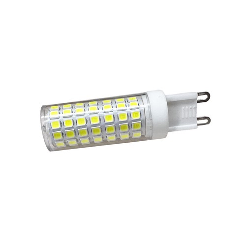 LED Corn Light Bulbs E14 G9 SES Cool Warm White 3W 5W 7W 9W 220V 110V 2835 Lamp - Picture 21 of 26