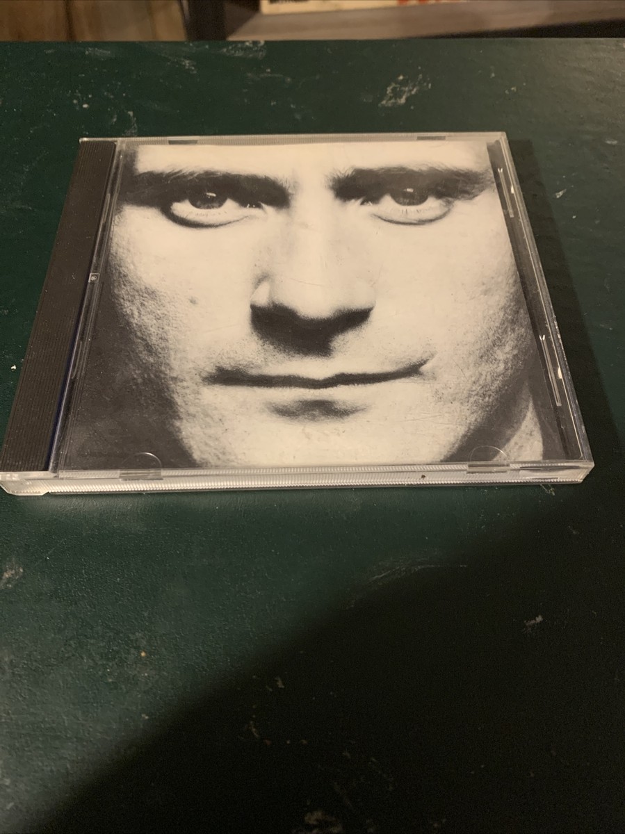 PHIL COLLINS - Face Value CD 75678148026| eBay