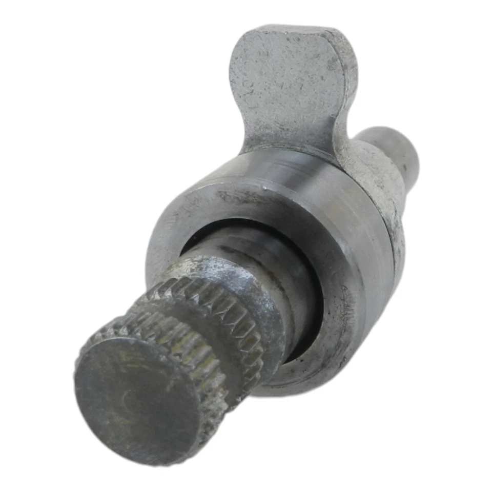 Kawasaki Prairie 700 2004 KVF700A palanca de freno de estacionamiento 13168-1687 Foto 4 de 4