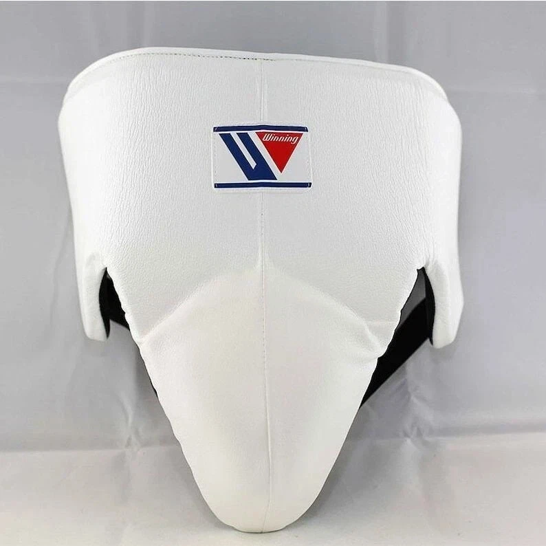 Kit de Boxeo Ganador - Guantes, Protector de Cabeza, Protector de Ingule - Juego de Boxeo Premium, Foto 3 de 4