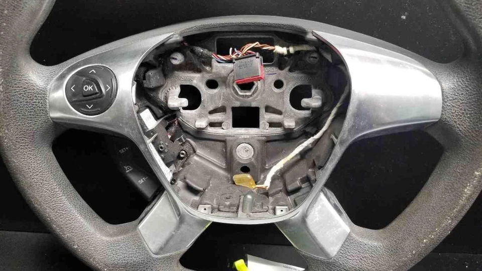 ✅ Volante Ford Transit Connect 2015 OEM Foto 2 de 4