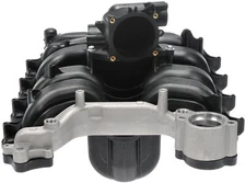 Upper Engine Intake Manifold Dorman For 2009-2011 Ford Lobo