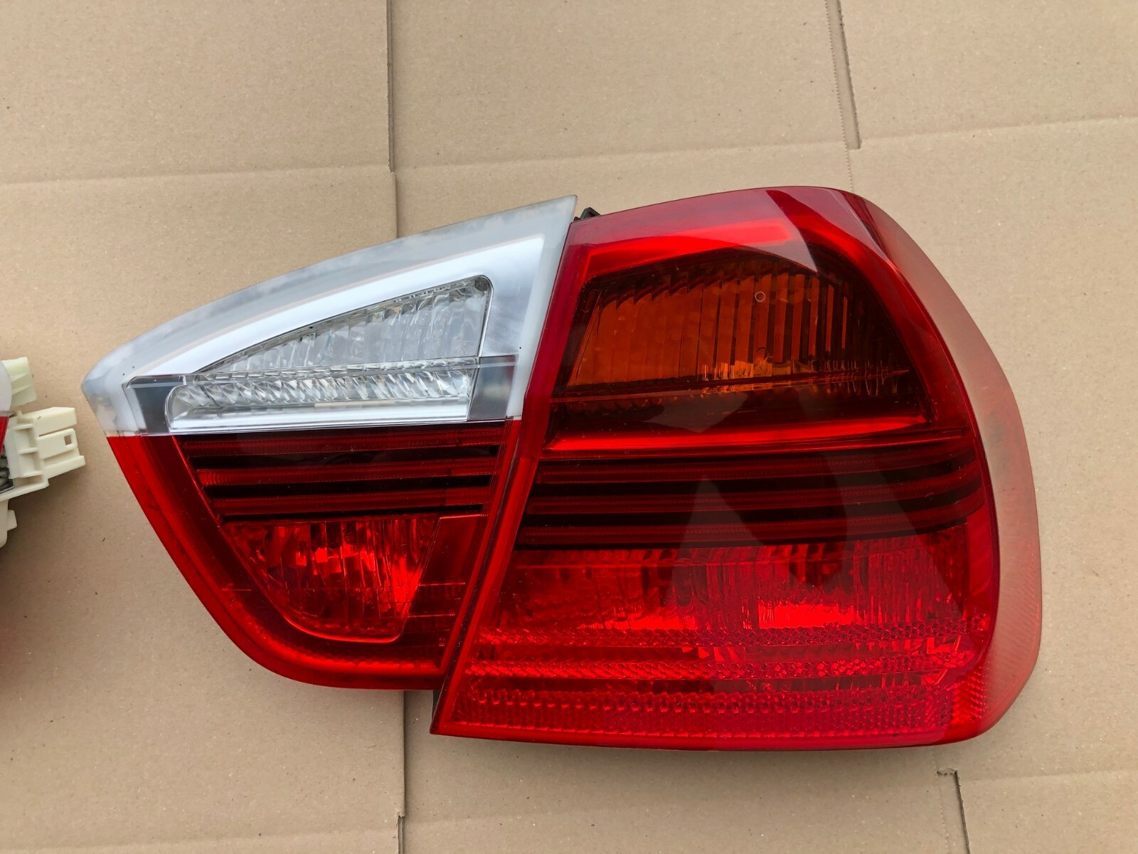 Tail Light Assembly For BMW 323 325 328 330 20132018 328i