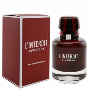 givenchy perfume l interdit